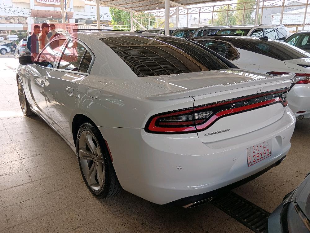 Dodge Charger